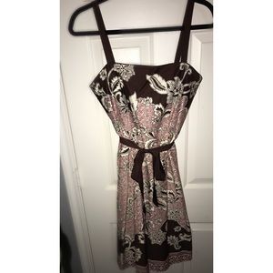 Jessica Howard Dress and Cardigan